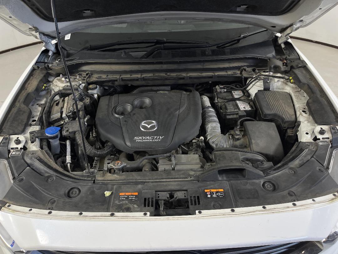 Photo '13' of Mazda CX-8