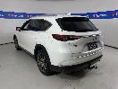 Thumbnail '5' of Mazda CX-8