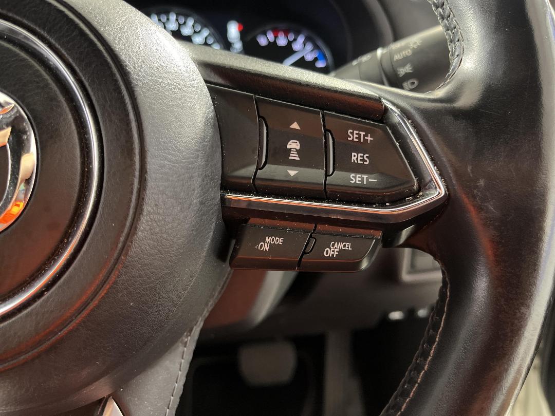 Photo '25' of Mazda CX-8