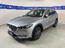 Thumbnail '4' of Mazda CX-8