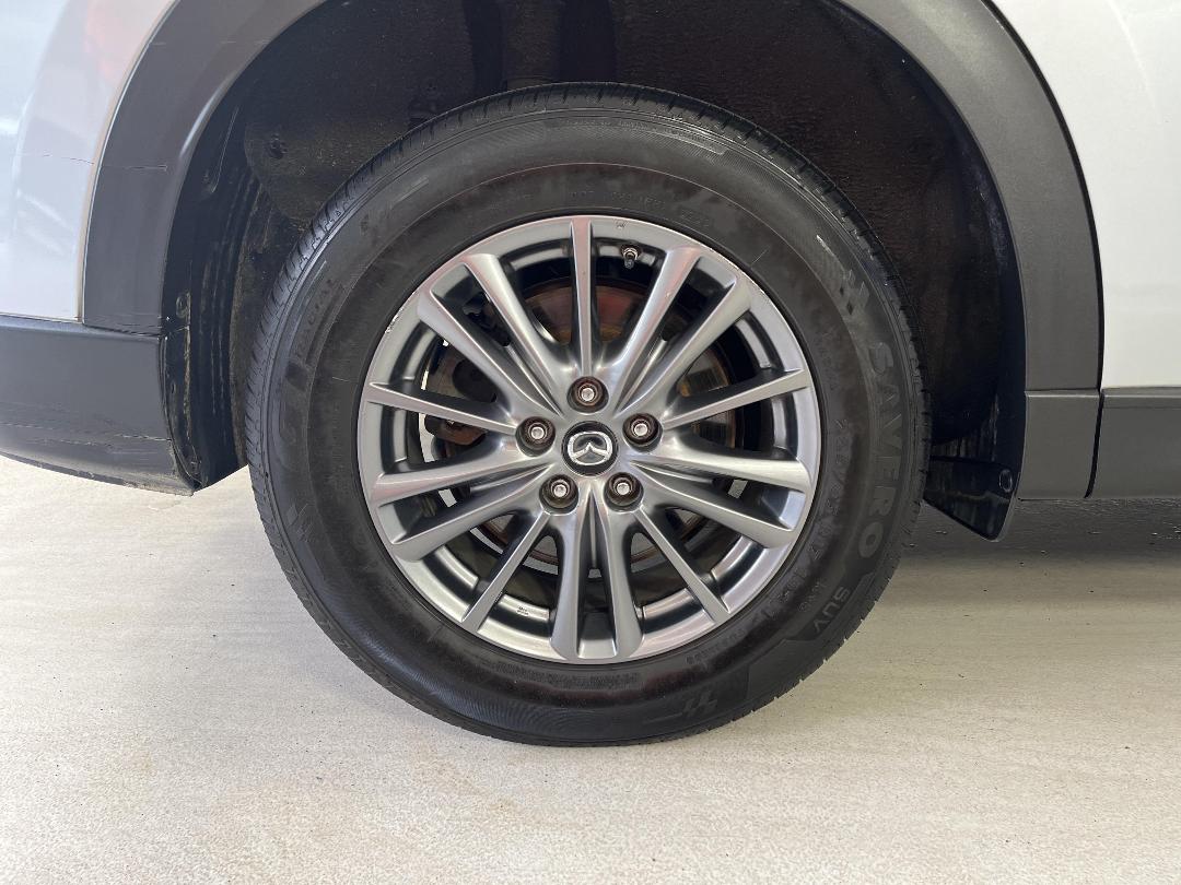 Photo '12' of Mazda CX-8