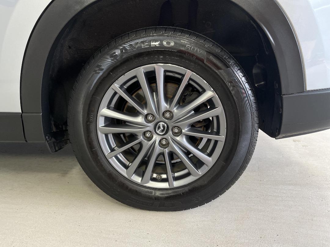 Photo '11' of Mazda CX-8