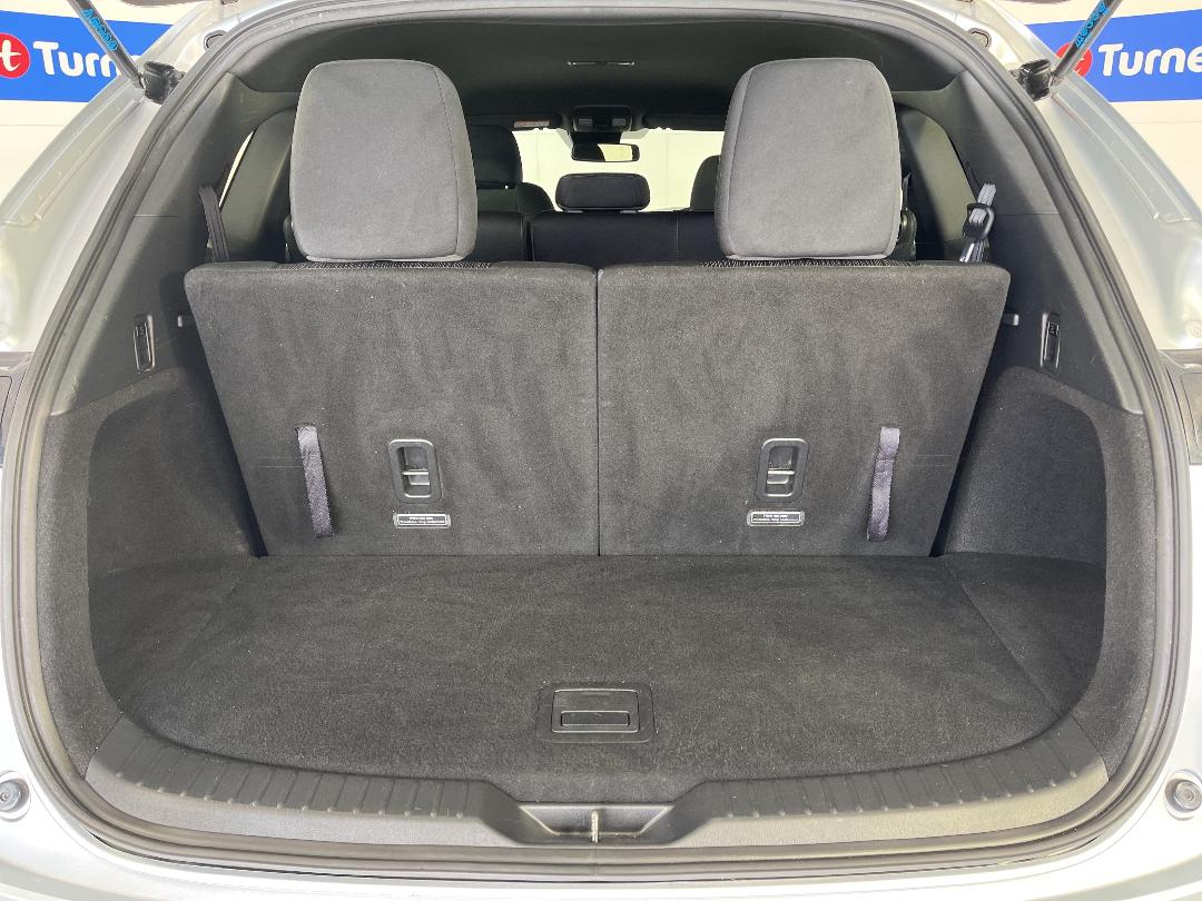 Photo '14' of Mazda CX-8