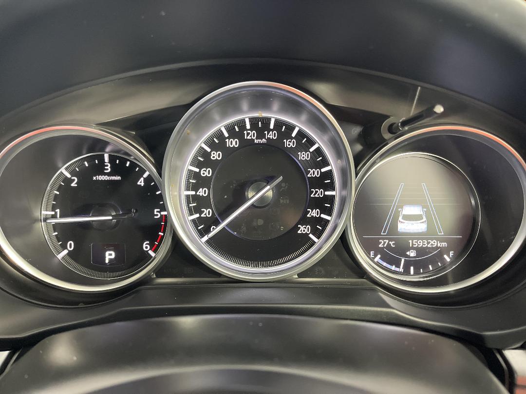 Photo '21' of Mazda CX-8