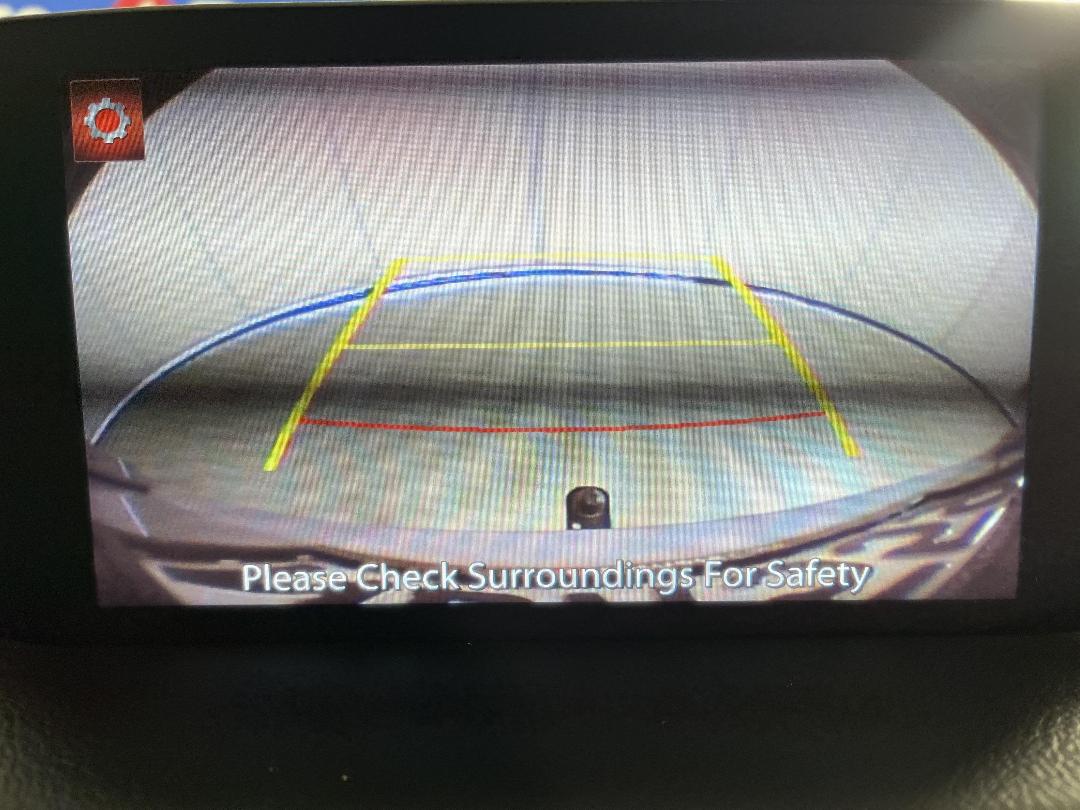 Photo '23' of Mazda CX-8