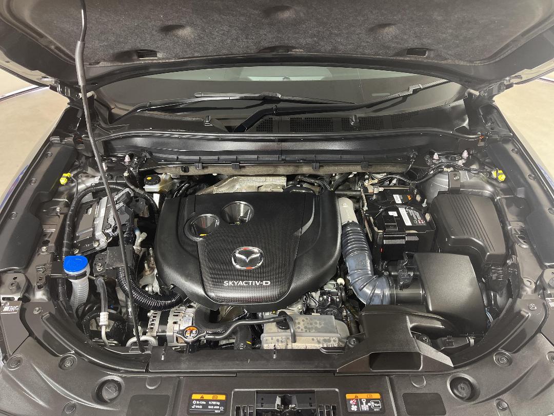 Photo '13' of Mazda CX-8