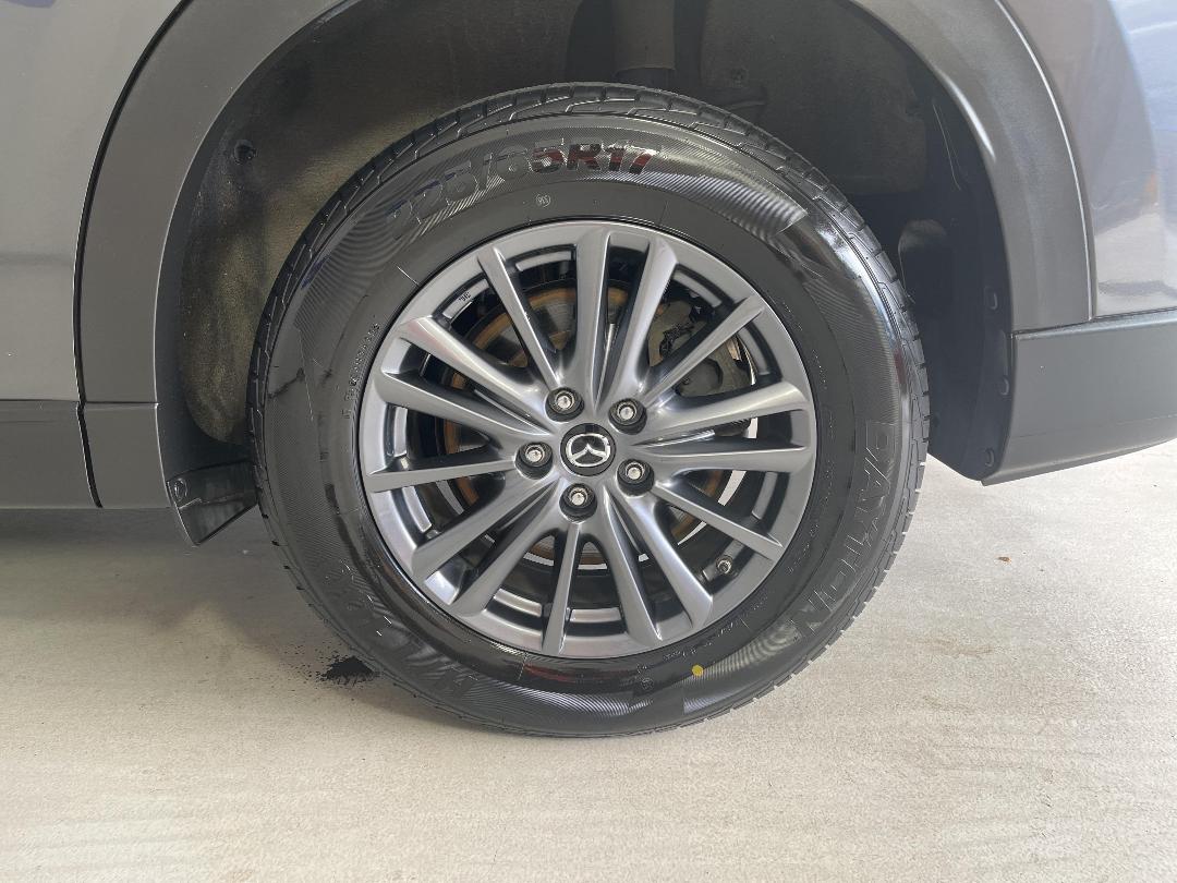 Photo '11' of Mazda CX-8