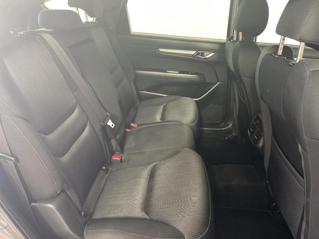 Photo '20' of Mazda CX-8