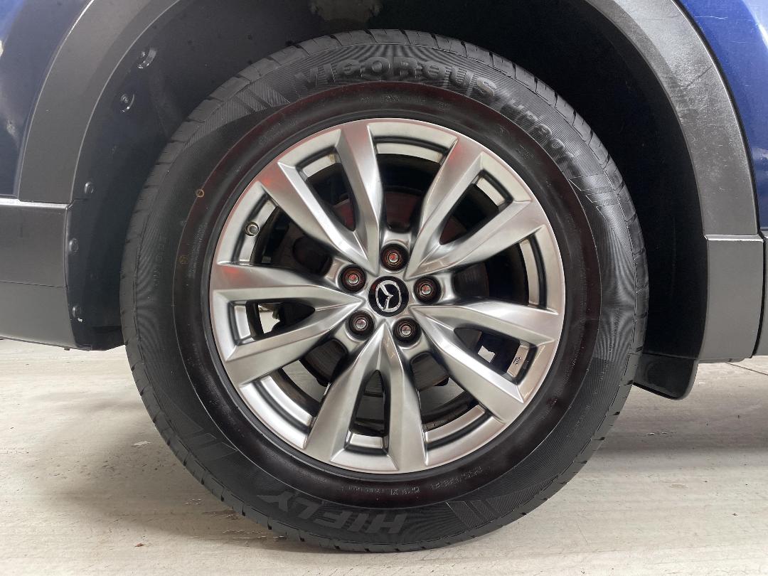 Photo '12' of Mazda CX-9 Photo '12' of Mazda CX-9