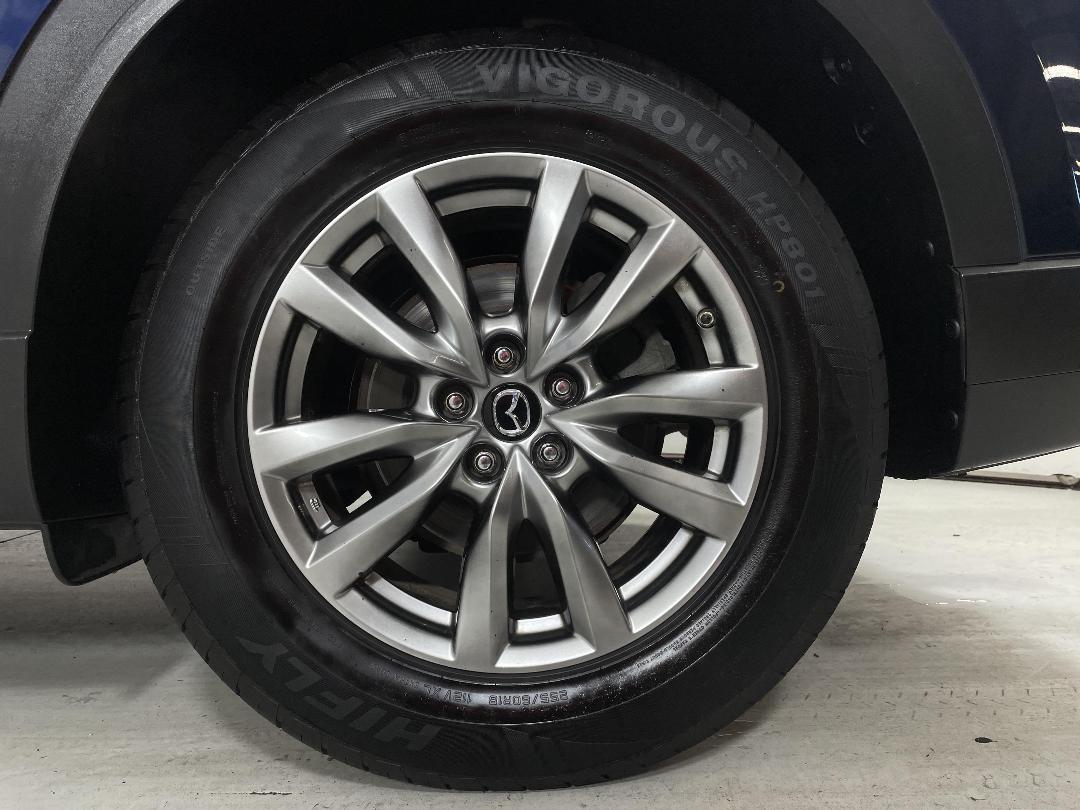 Photo '11' of Mazda CX-9 Photo '11' of Mazda CX-9