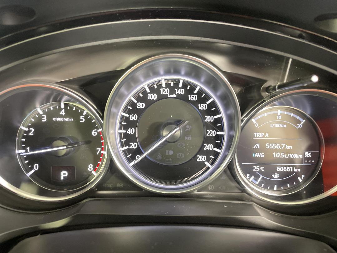 Photo '21' of Mazda CX-9 Photo '21' of Mazda CX-9