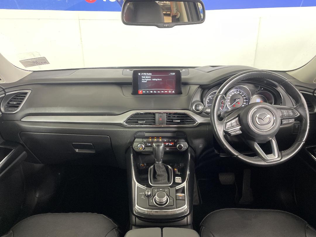 Photo '17' of Mazda CX-9 Photo '17' of Mazda CX-9