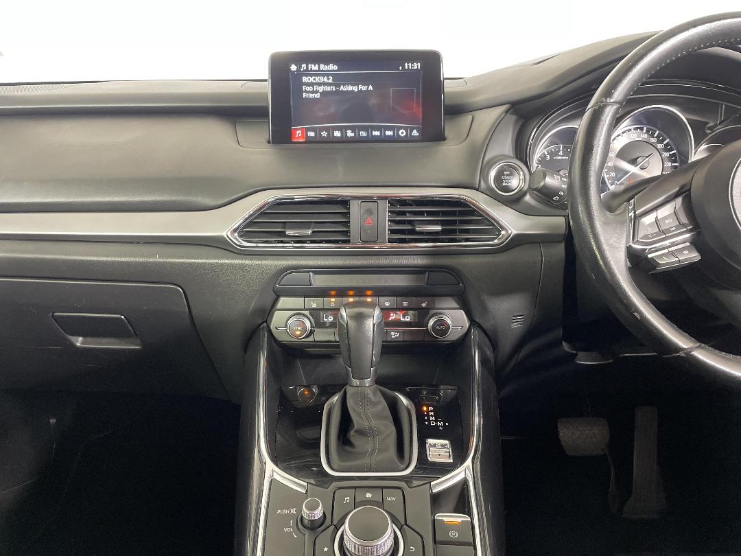 Photo '18' of Mazda CX-9 Photo '18' of Mazda CX-9