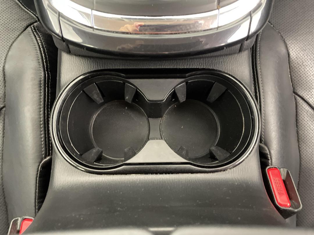 Photo '24' of Mazda CX-9 Photo '24' of Mazda CX-9