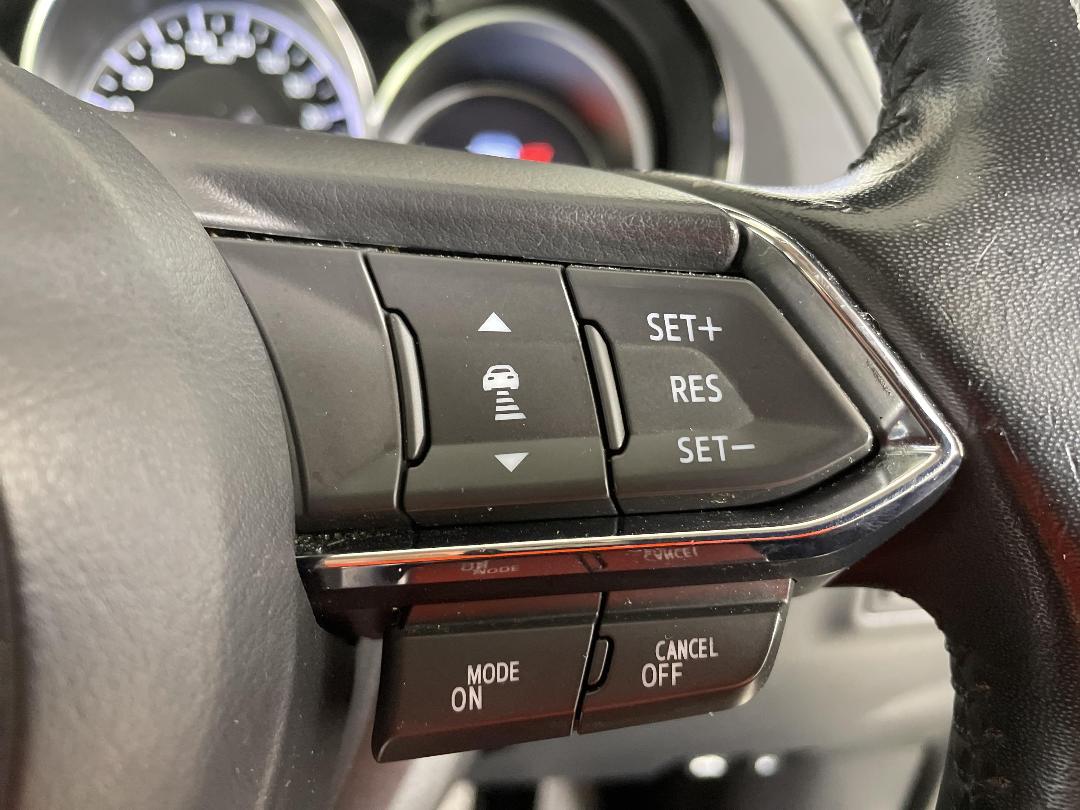 Photo '27' of Mazda CX-9 Photo '27' of Mazda CX-9