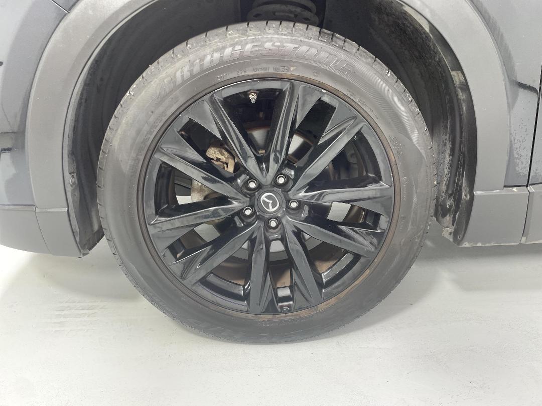 Photo '10' of Mazda CX-9 Photo '10' of Mazda CX-9