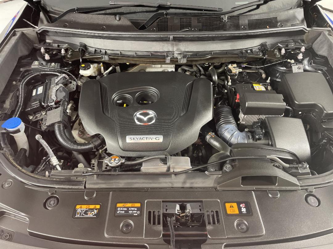 Photo '13' of Mazda CX-9 Photo '13' of Mazda CX-9