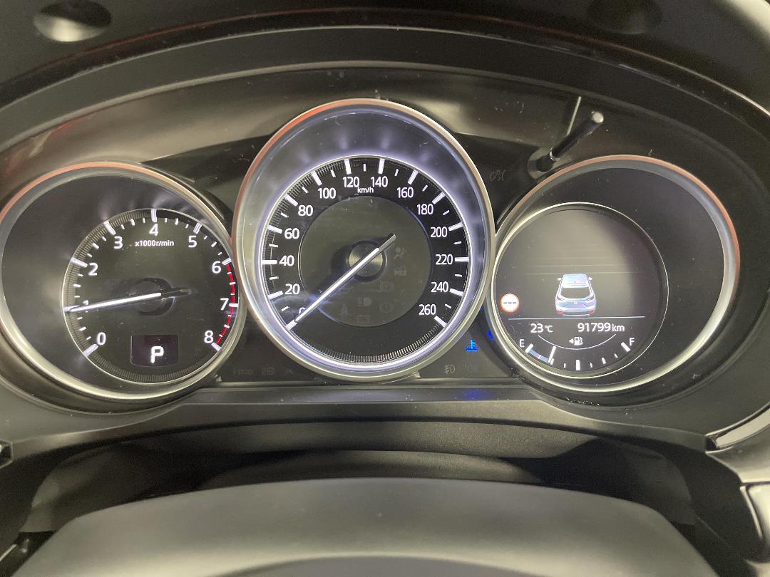 Photo '21' of Mazda CX-9 Photo '21' of Mazda CX-9