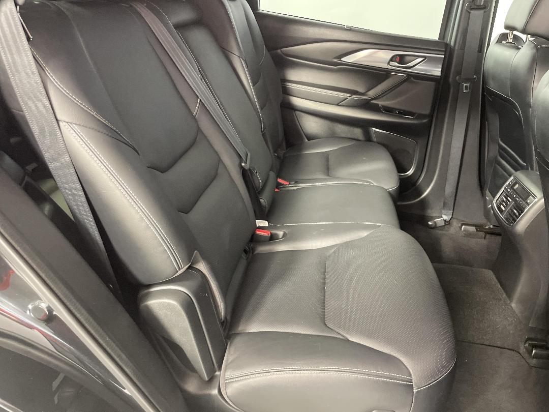 Photo '20' of Mazda CX-9 Photo '20' of Mazda CX-9