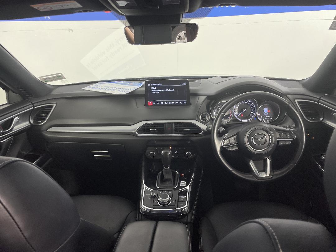 Photo '17' of Mazda CX-9 Photo '17' of Mazda CX-9