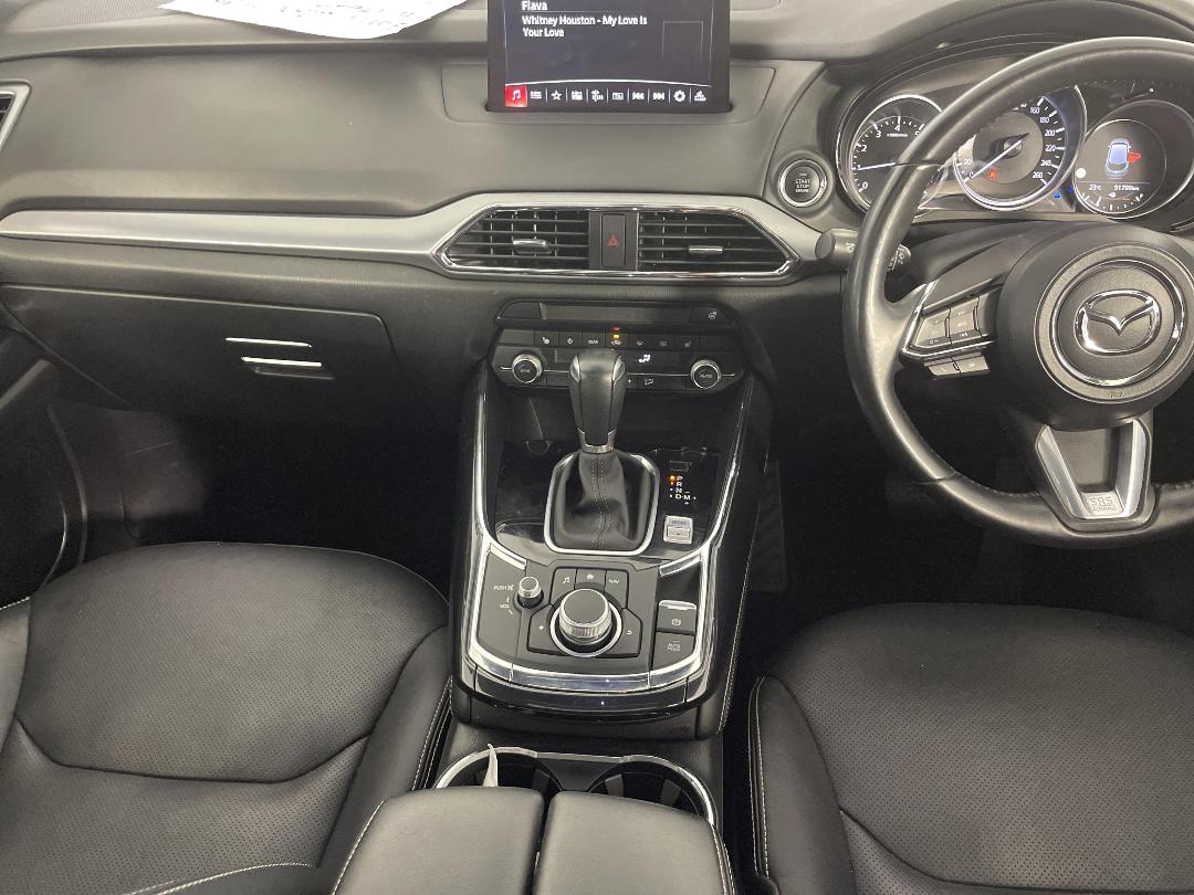 Photo '18' of Mazda CX-9 Photo '18' of Mazda CX-9