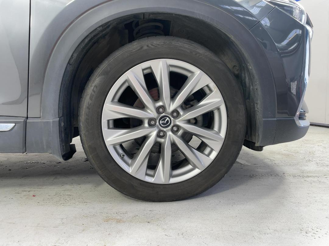 Photo '9' of Mazda CX-9