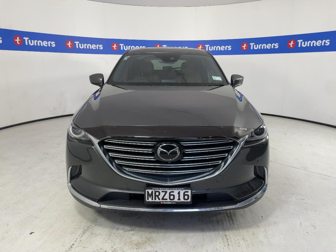 Photo '2' of Mazda CX-9