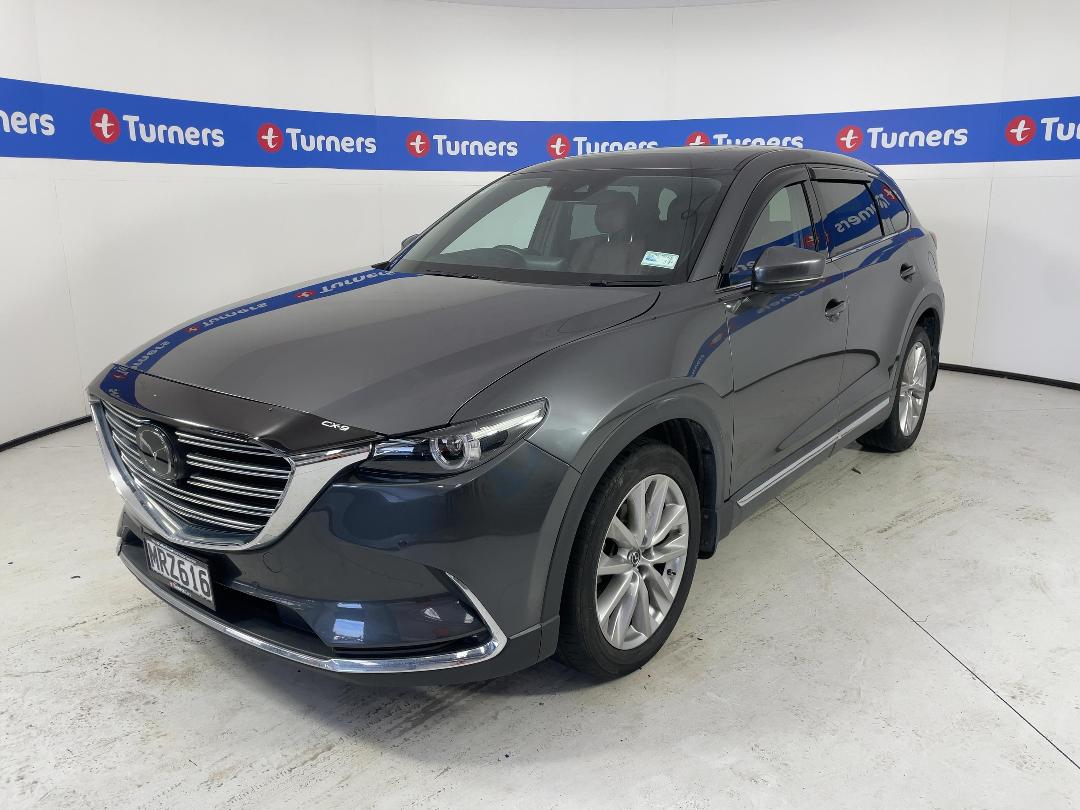 Photo '4' of Mazda CX-9