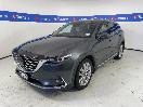Thumbnail '4' of Mazda CX-9