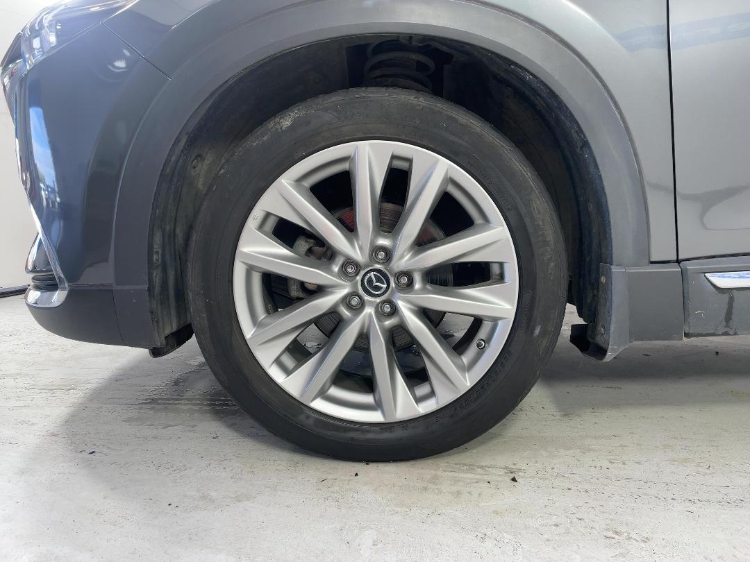 Photo '10' of Mazda CX-9