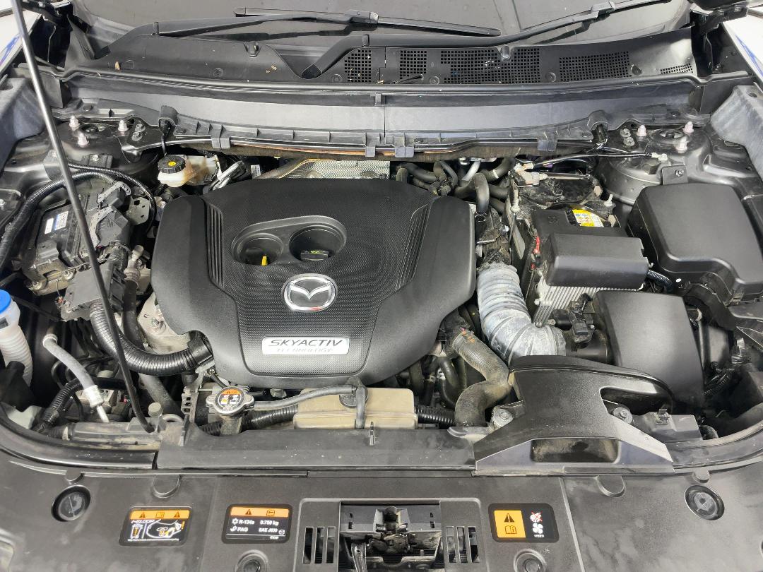 Photo '13' of Mazda CX-9