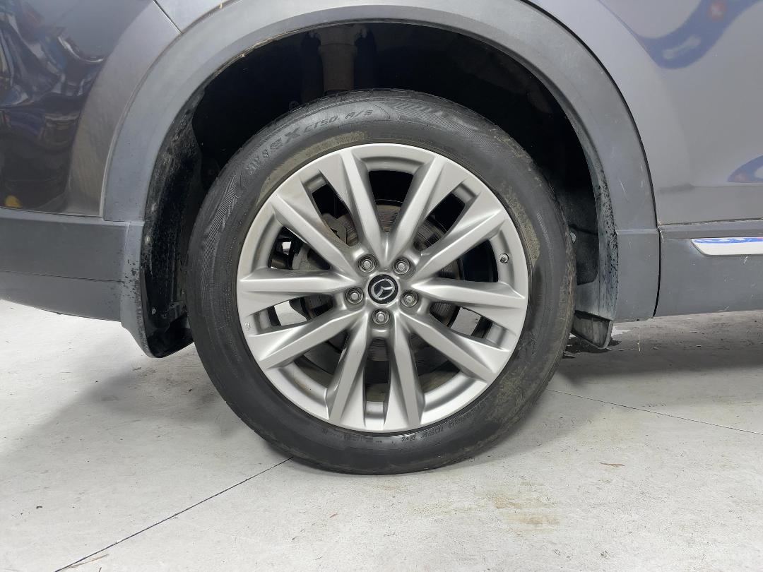 Photo '12' of Mazda CX-9