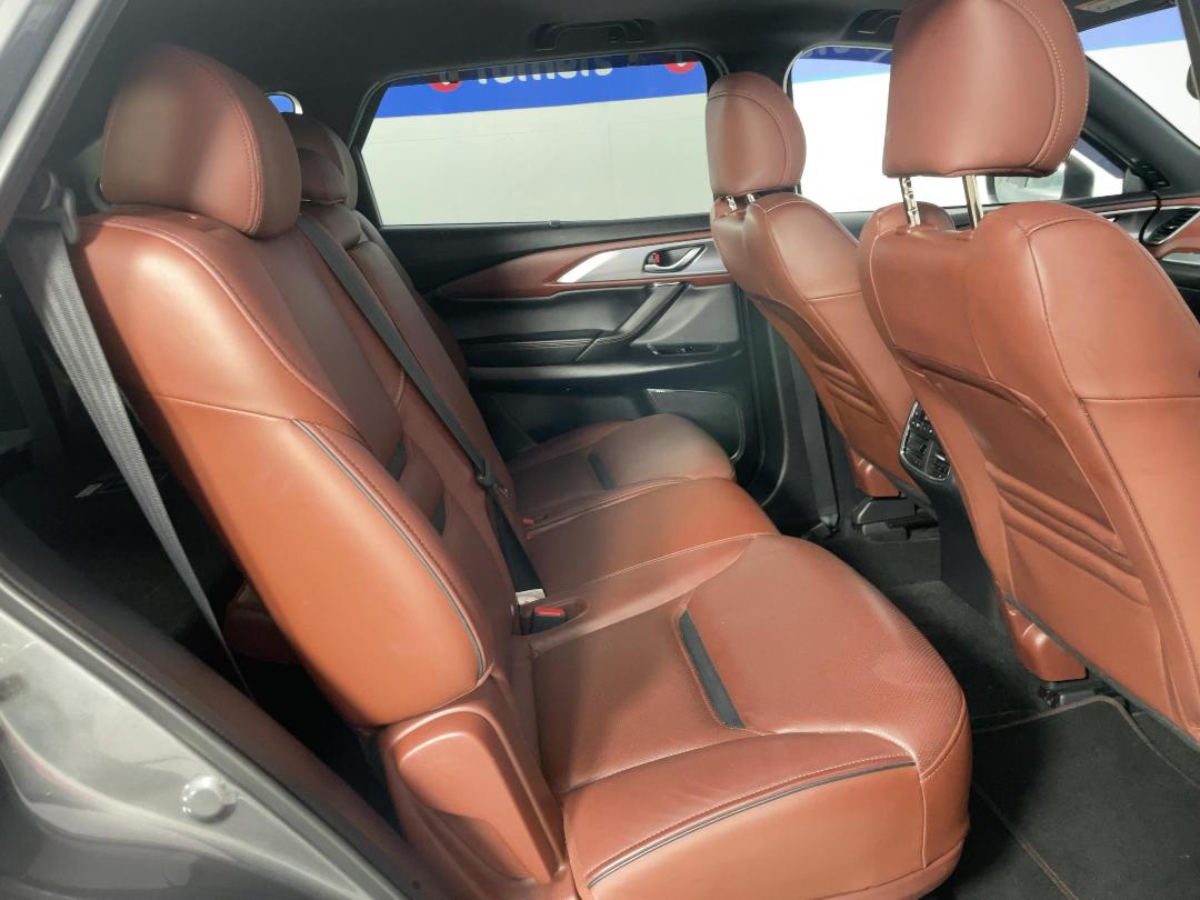 Photo '20' of Mazda CX-9