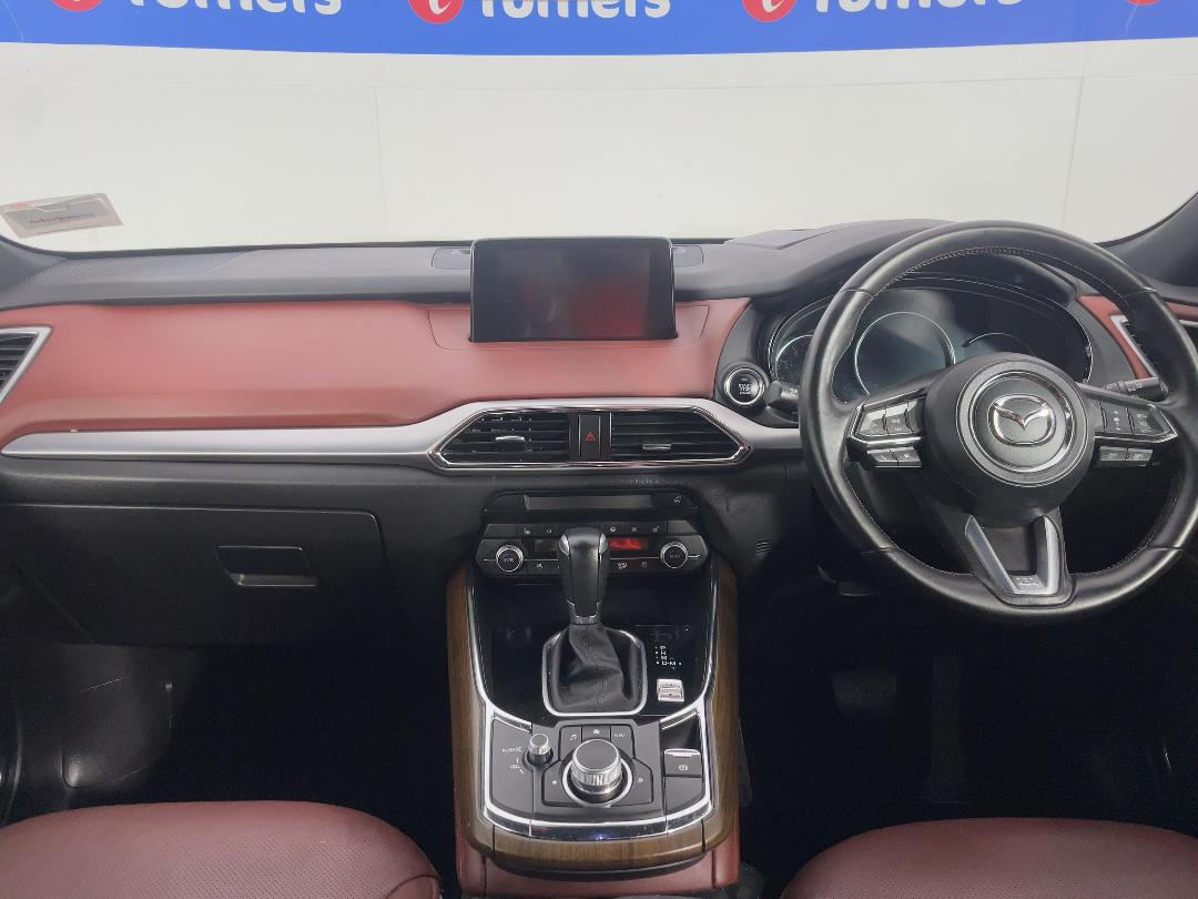 Photo '17' of Mazda CX-9