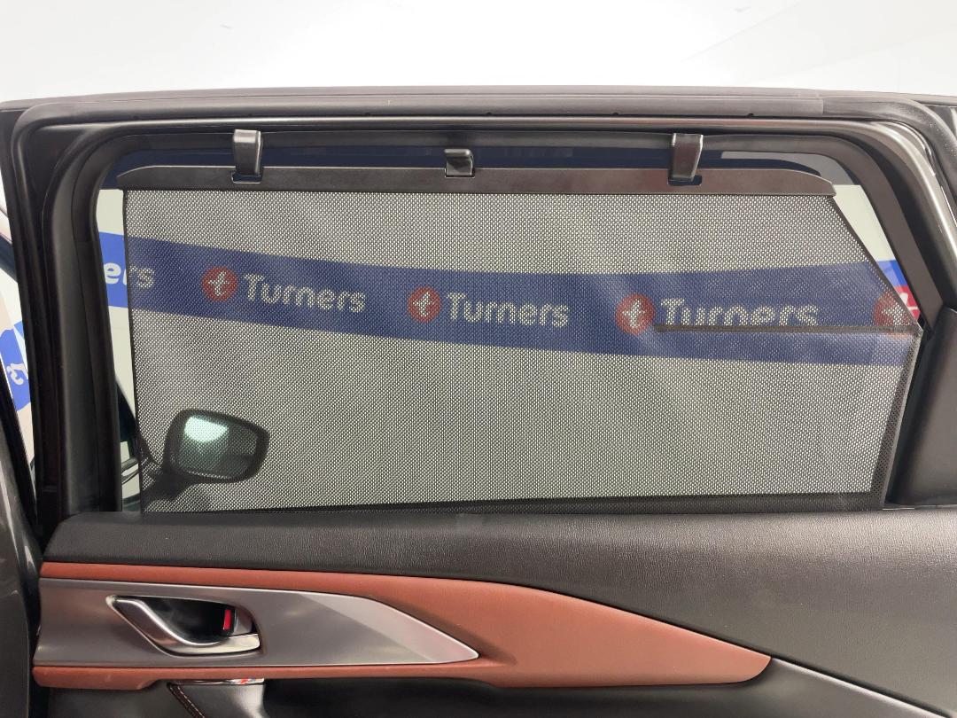 Photo '24' of Mazda CX-9