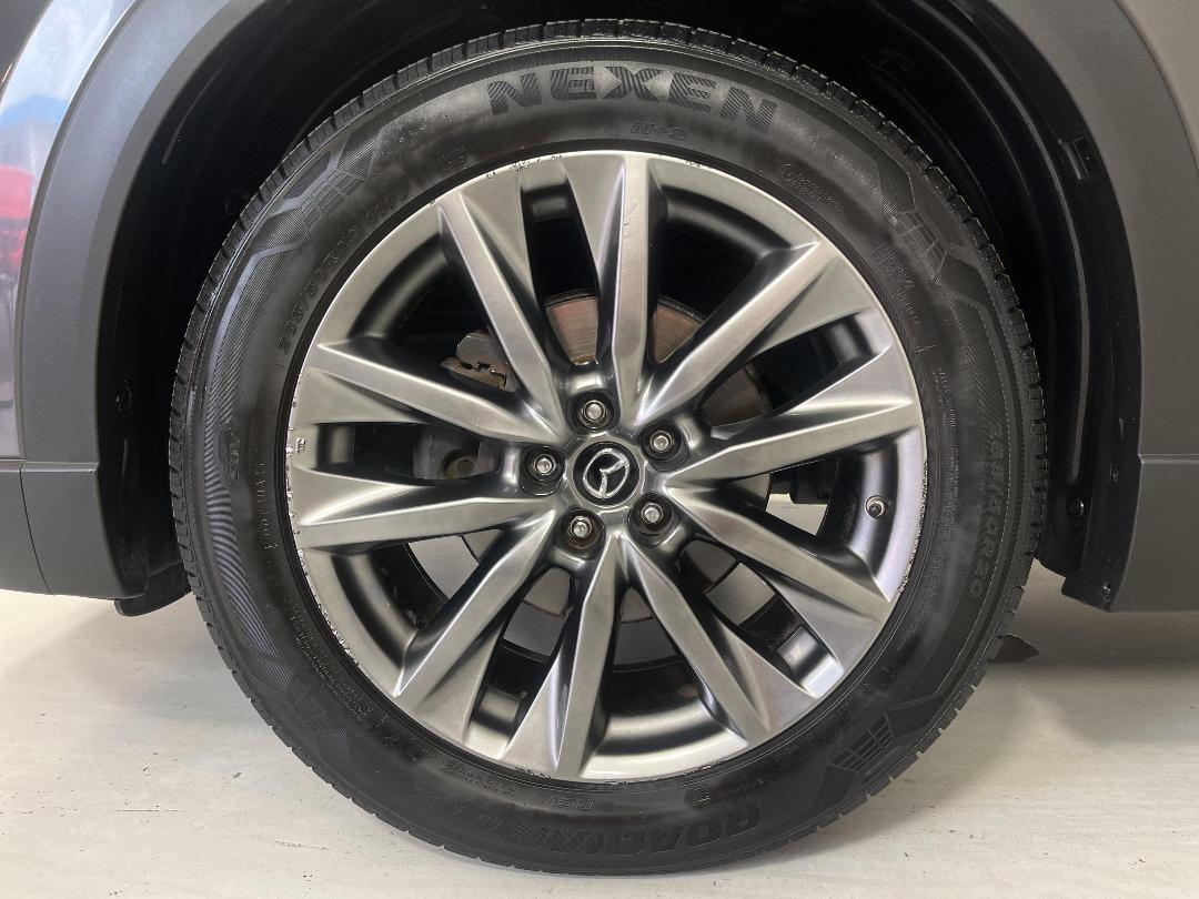 Photo '10' of Mazda CX-9 Photo '10' of Mazda CX-9