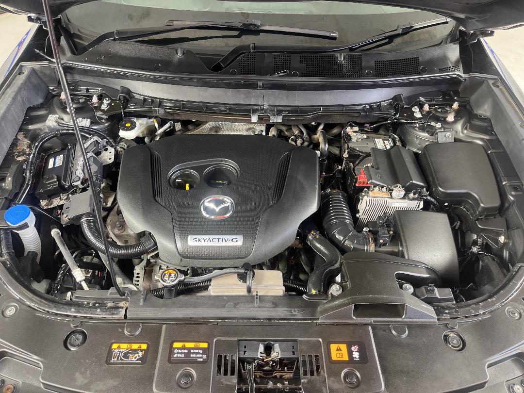 Photo '13' of Mazda CX-9 Photo '13' of Mazda CX-9