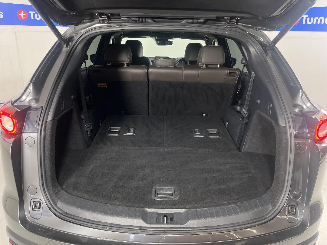 Photo '14' of Mazda CX-9 Photo '14' of Mazda CX-9