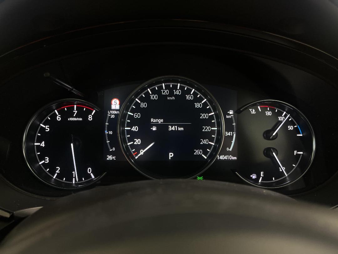 Photo '21' of Mazda CX-9 Photo '21' of Mazda CX-9