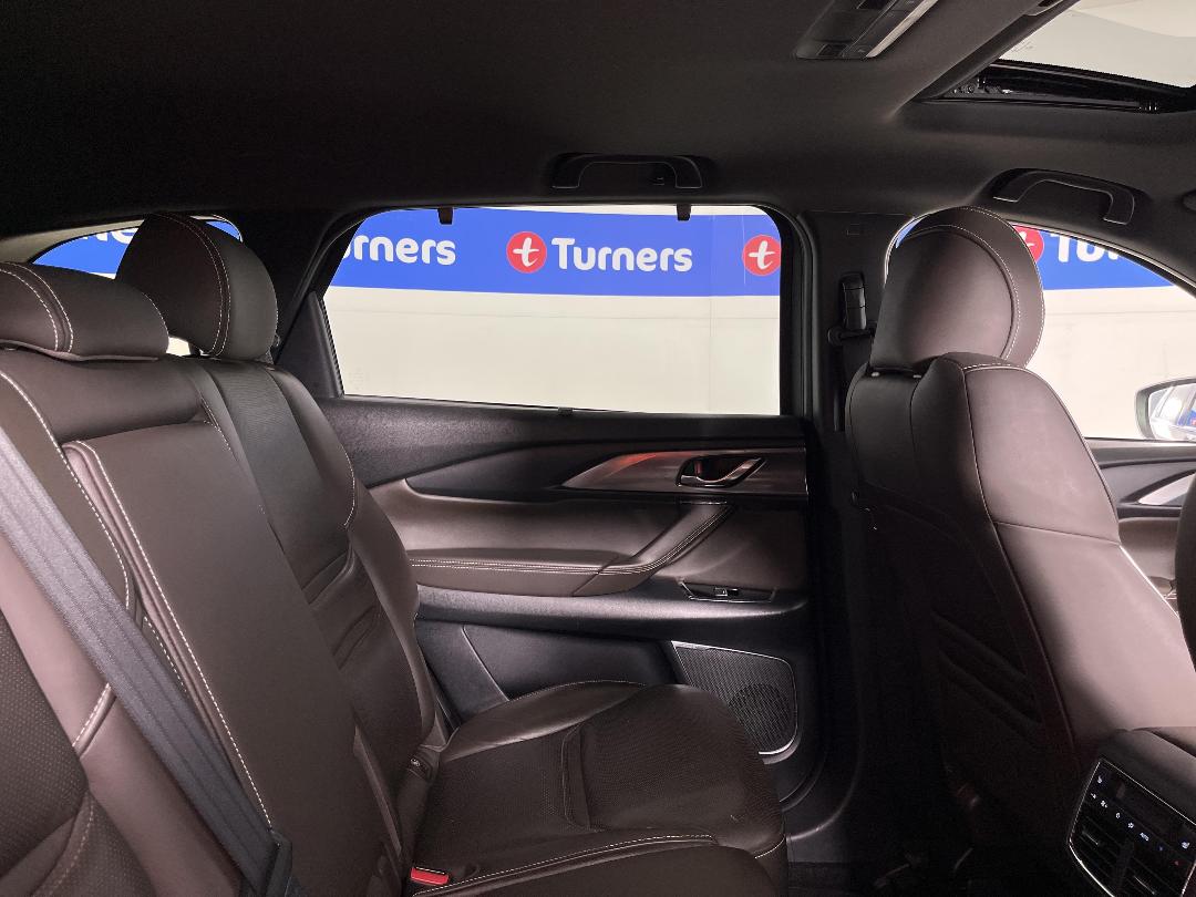 Photo '20' of Mazda CX-9 Photo '20' of Mazda CX-9