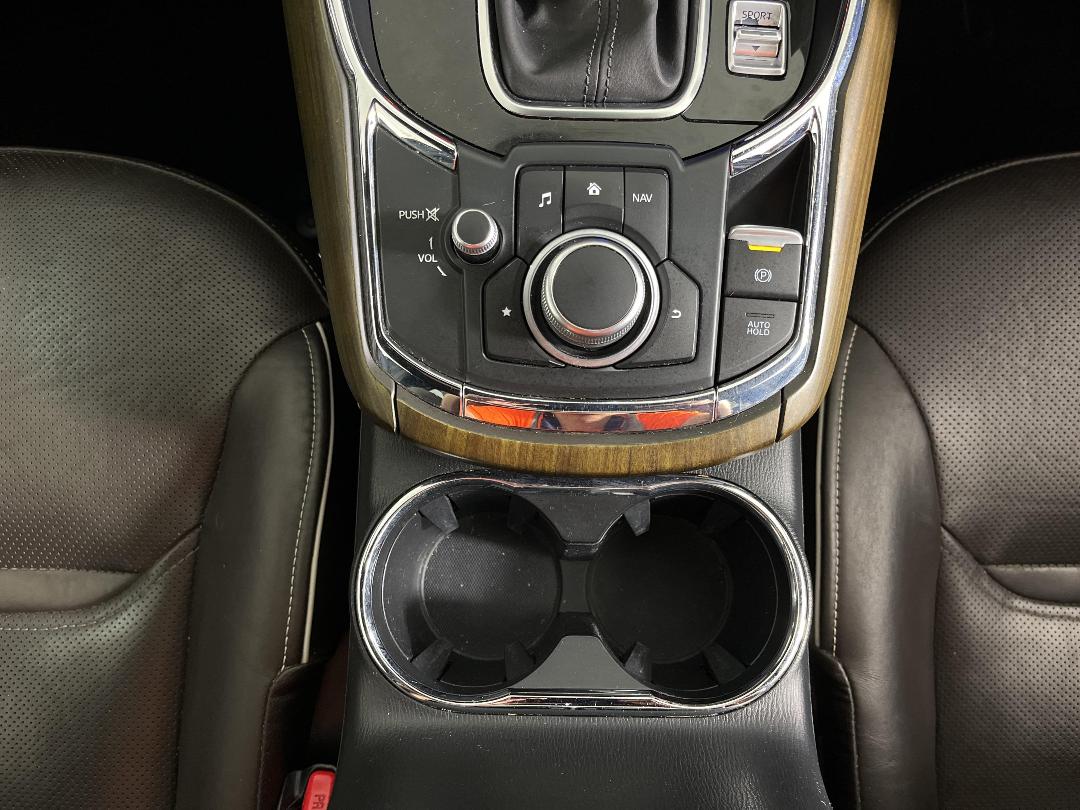 Photo '23' of Mazda CX-9 Photo '23' of Mazda CX-9