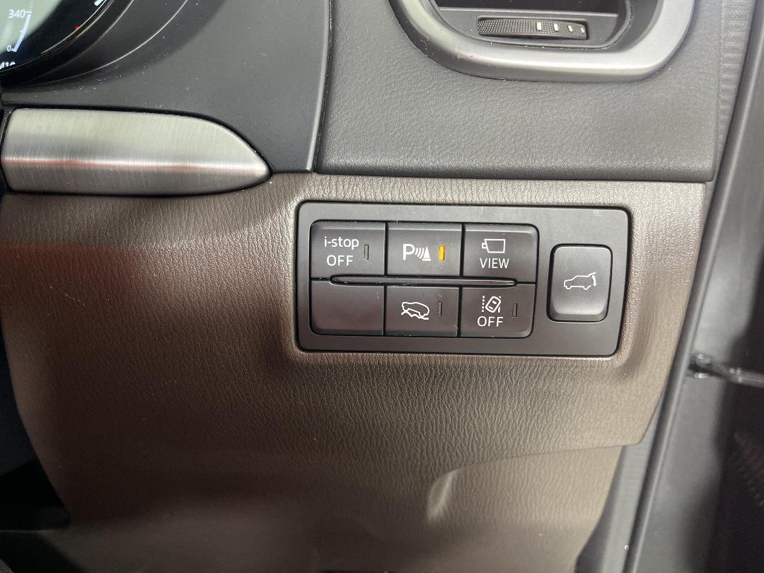 Photo '30' of Mazda CX-9 Photo '30' of Mazda CX-9