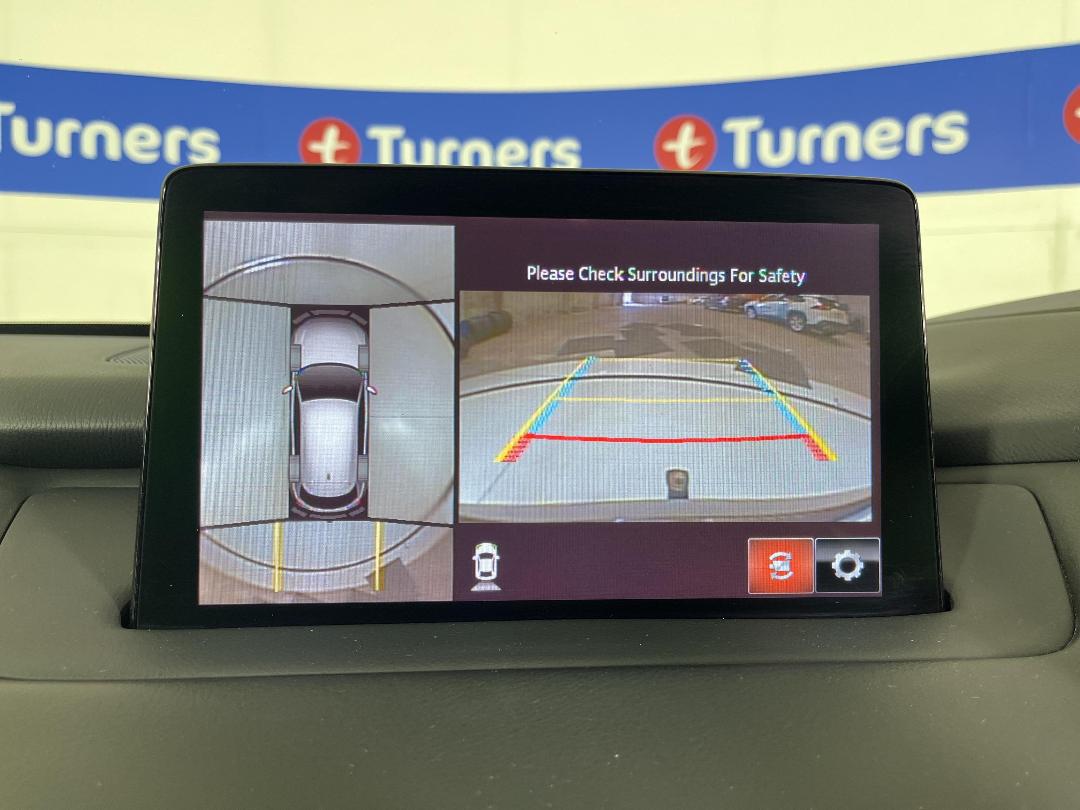 Photo '35' of Mazda CX-9 Photo '35' of Mazda CX-9