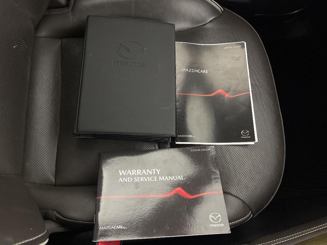 Photo '36' of Mazda CX-9 Photo '36' of Mazda CX-9