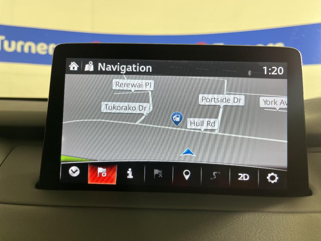 Photo '34' of Mazda CX-9 Photo '34' of Mazda CX-9