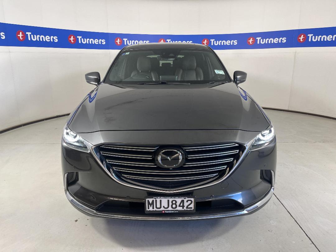 Photo '2' of Mazda CX-9 Photo '2' of Mazda CX-9