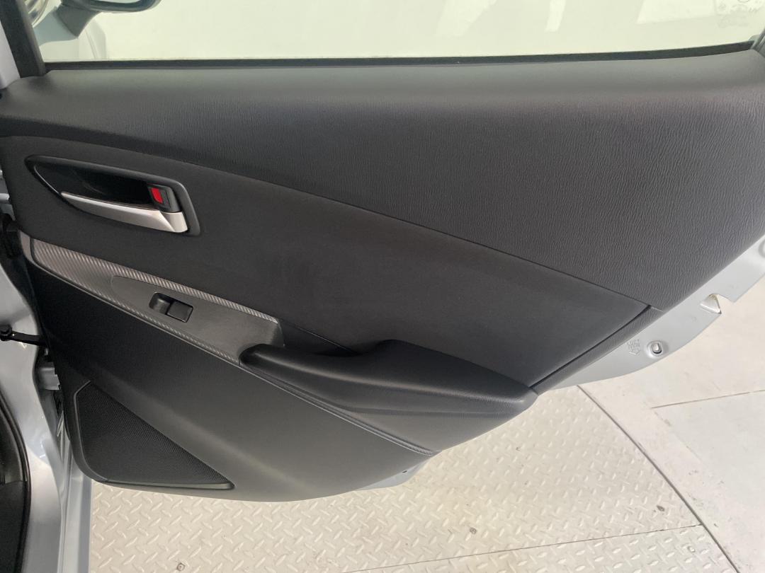 Photo '19' of Mazda Mazda2 Photo '19' of Mazda Mazda2