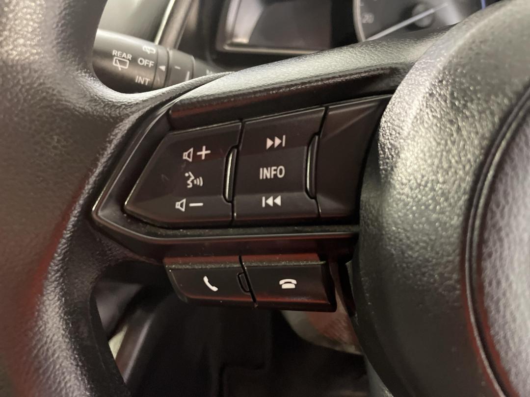 Photo '25' of Mazda Mazda2 Photo '25' of Mazda Mazda2