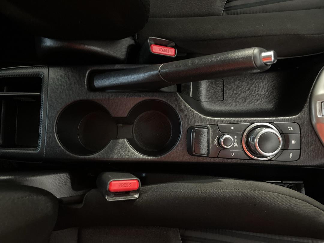 Photo '31' of Mazda Mazda2 Photo '31' of Mazda Mazda2