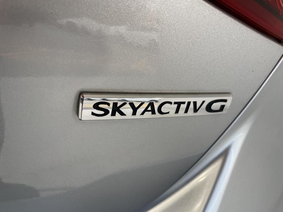 Photo '34' of Mazda Mazda2 Photo '34' of Mazda Mazda2